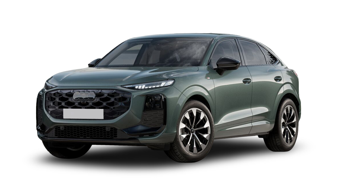 Q3 Sportback TFSI S tronic 150KM