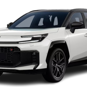 Toyota RAV4 GR SPORT 2.5L Hybrid 4X4