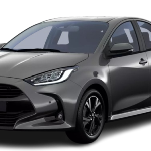 Toyota Yaris Style 1,5 VVT-i H 116 KM