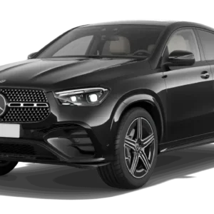 GLE 300 d 4MATIC Coupe 269KM