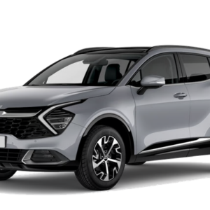 KIA Sportage L 1,6 T-GDI 7DCT 2WD 150 KM