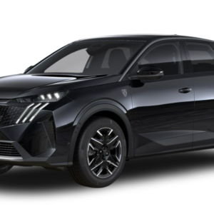 3008 GT  1.2 Crossover Hybrid 145 KM