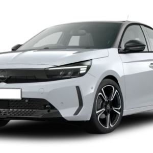 Opel Corsa GS 1.2 Hybrid 145 KM