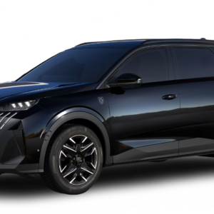 5008 Allure 1.2 Crossover Hybrid 145 KM