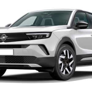 Opel Mokka Business Edition 1.2 Hybrid 145 KM