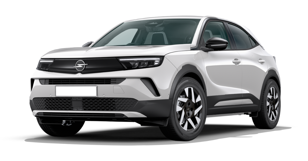 Opel Mokka Business Edition 1.2 Hybrid 145 KM