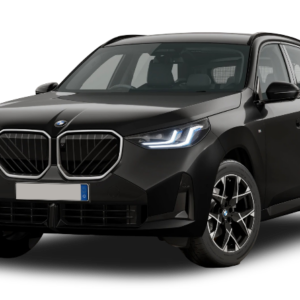 BMW X3 20d xDrive 197 KM