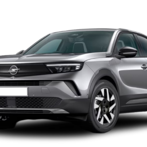 Opel Mokka Business Edition 1.2 Hybrid 145 KM