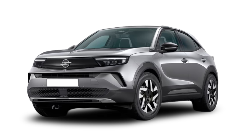 Opel Mokka Business Edition 1.2 Hybrid 145 KM