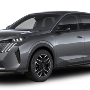 3008 GT  1.2 Crossover Hybrid 145 KM