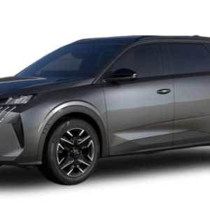 5008 Allure 1.2 Crossover Hybrid 145 KM