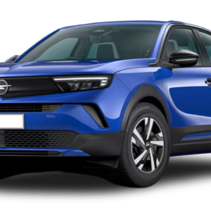 Opel Mokka GS 1.2 Hybrid                                  145 KM