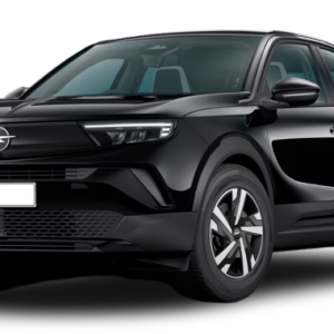 Opel Mokka GS 1.2 Hybrid 145 KM