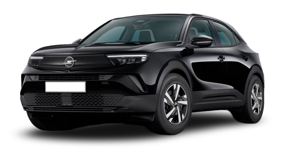 Opel Mokka GS 1.2 Hybrid 145 KM