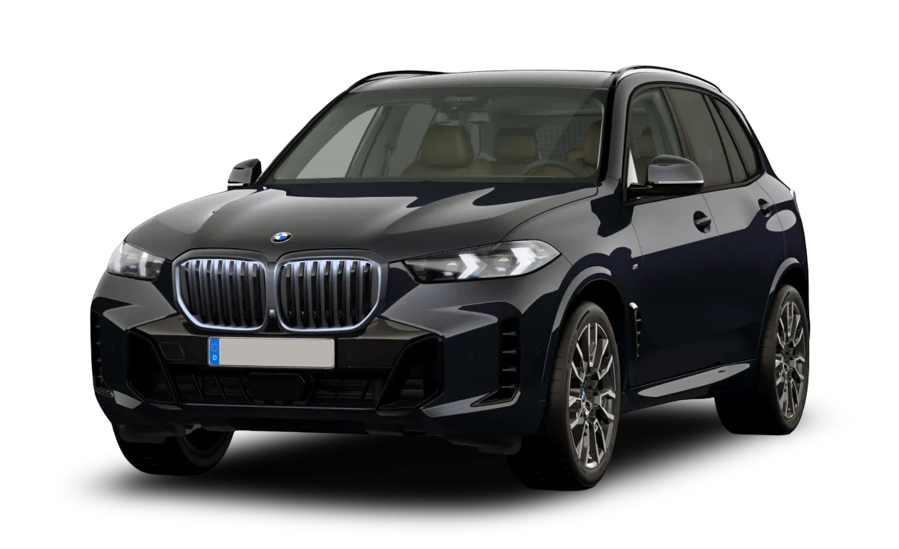 BMW X5 30d xDrive 298 KM