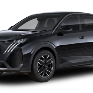 3008 Allure  1.2 Crossover Hybrid 145 KM