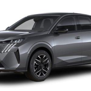 3008 Allure  1.2 Crossover Hybrid 145 KM