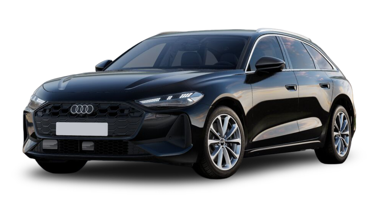 A5 Avant TFSI S tronic 204KM