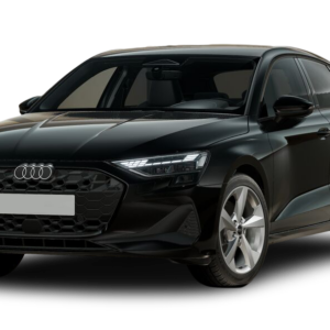 A3 Sportback TFSI S tronic 150 KM