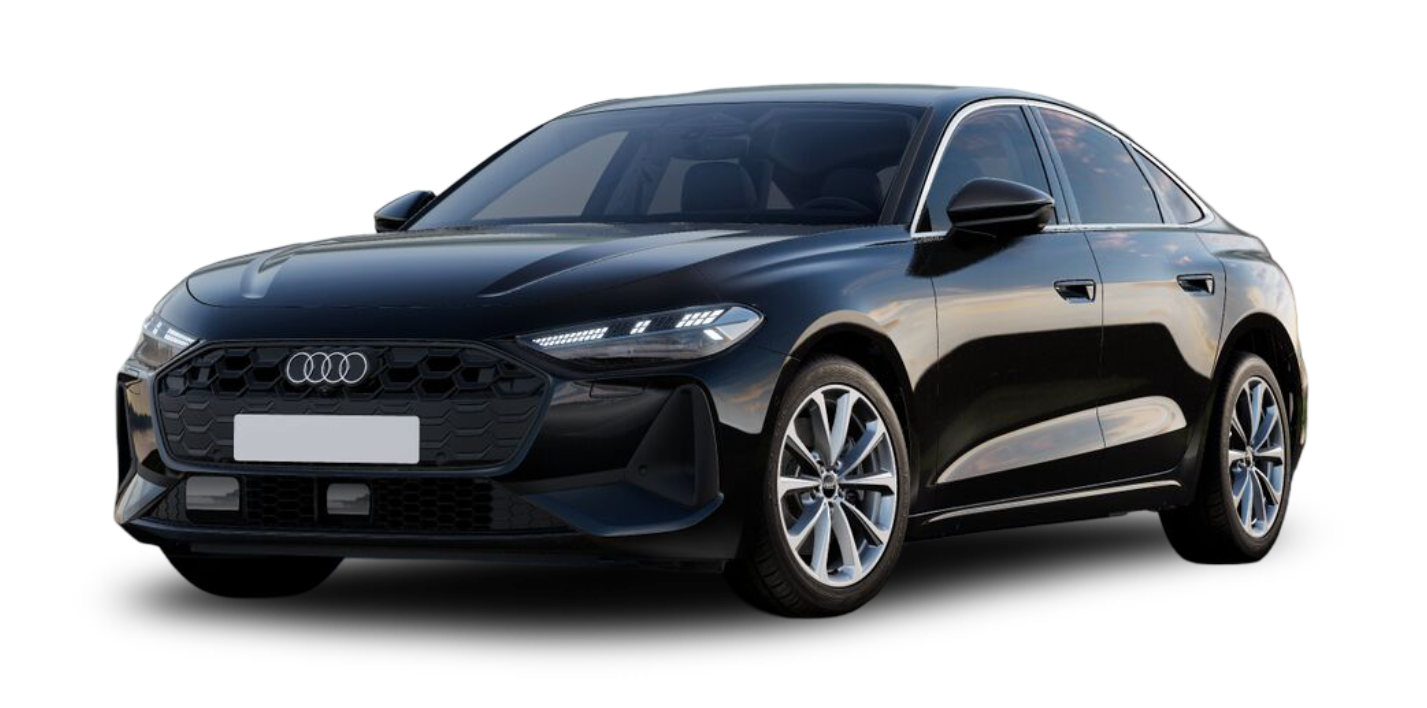 A5 Limousine TFSI S tronic 150KM