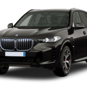 BMW X5 30d xDrive 298 KM