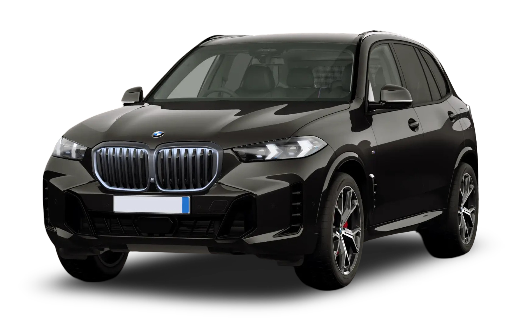 BMW X5 30d xDrive 298 KM