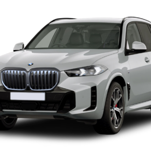 BMW X5 30d xDrive 298 KM