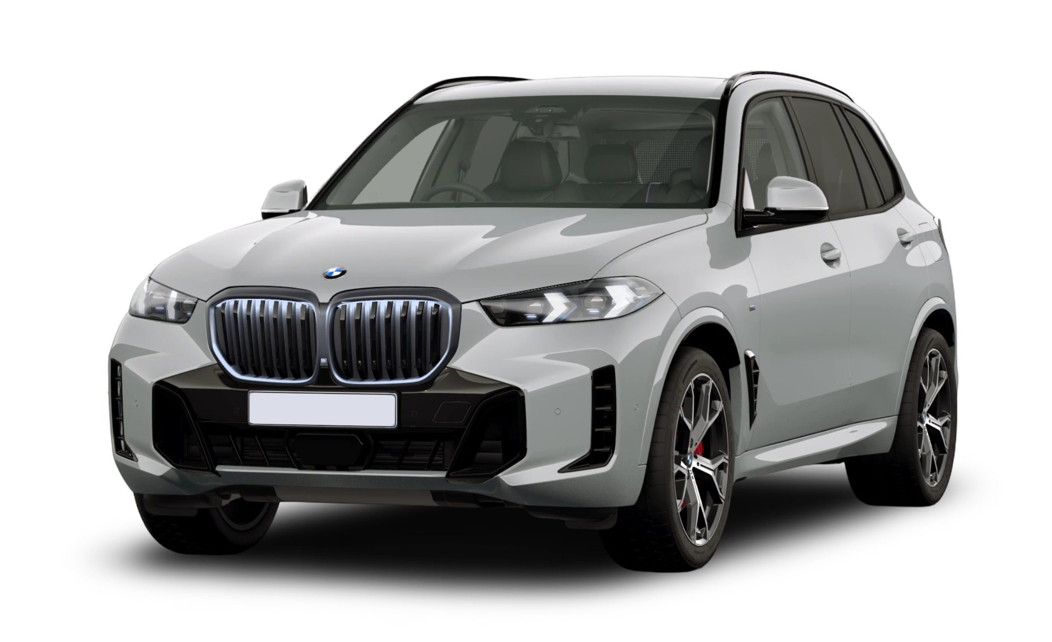 BMW X5 30d xDrive 298 KM