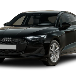 A3 Sportback TFSI S tronic 116KM