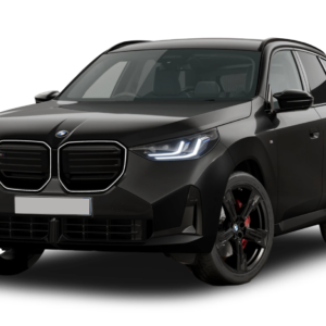 BMW X3 M50 xDrive 398 KM