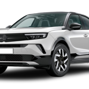 Opel Mokka GS 1.2 Hybrid 145 KM