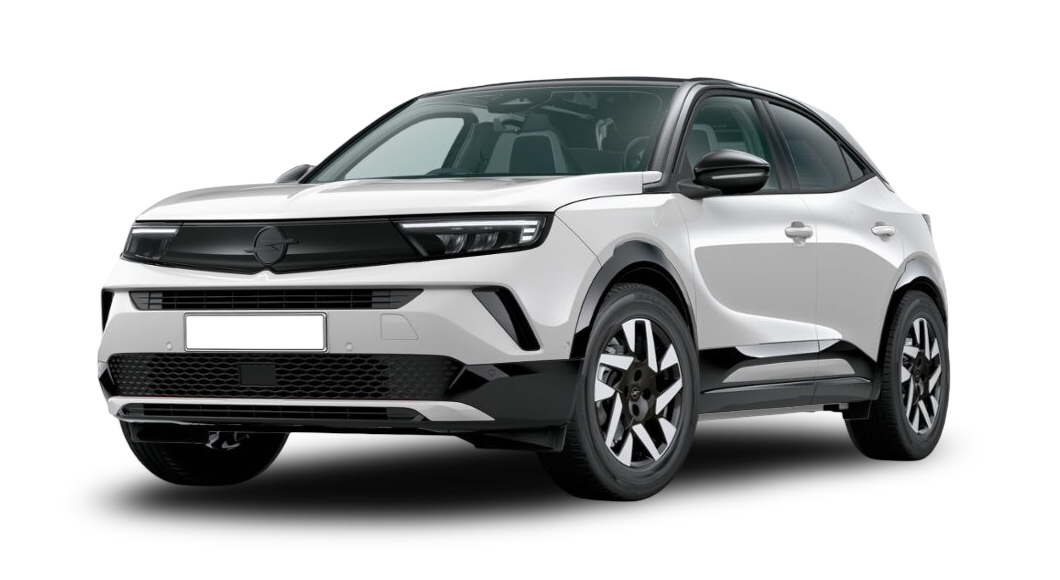 Opel Mokka GS 1.2 Hybrid 145 KM