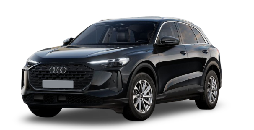 Q5 SUV TFSI quattro S tronic 204KM