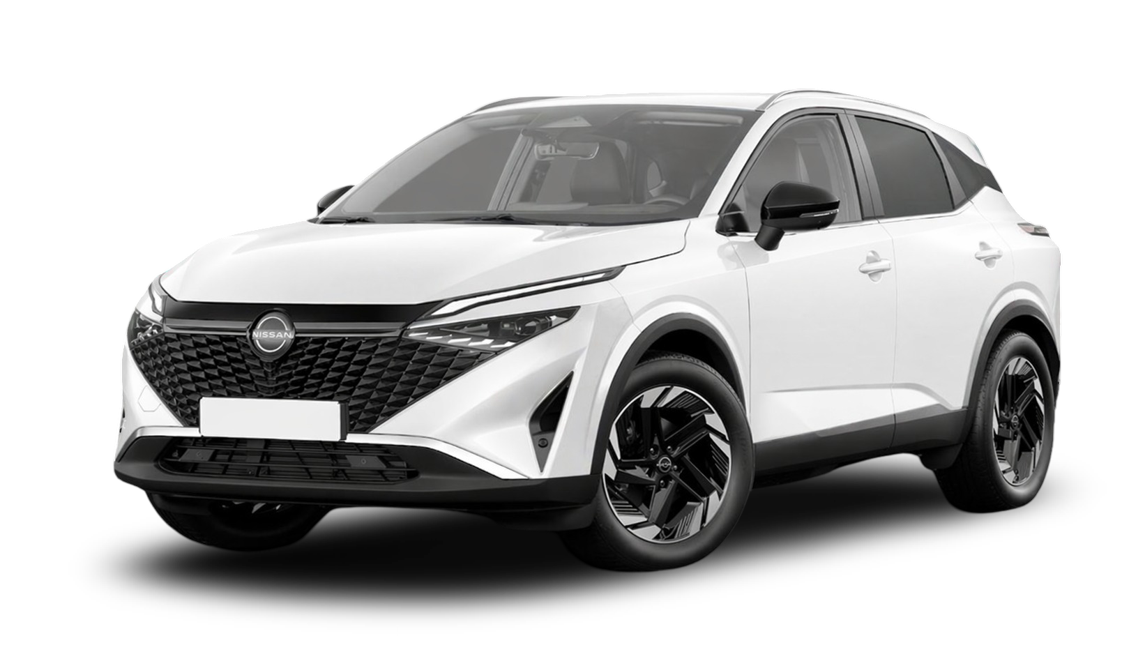 QASHQAI TEKNA Bose 158 KM