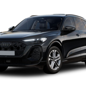 Audi Q5 SUV TFSI quattro S tronic
