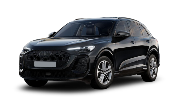Audi Q5 SUV TFSI quattro S tronic