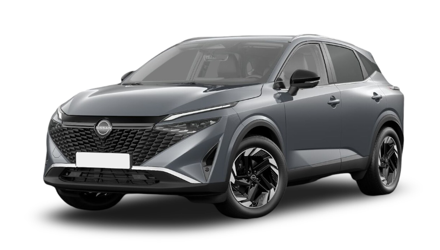 QASHQAI TEKNA 4x4 Bose 158 KM