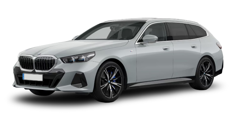 BMW 520d xDrive 197 KM