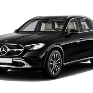 Mercedes-Benz GLC 200 d 4MATIC