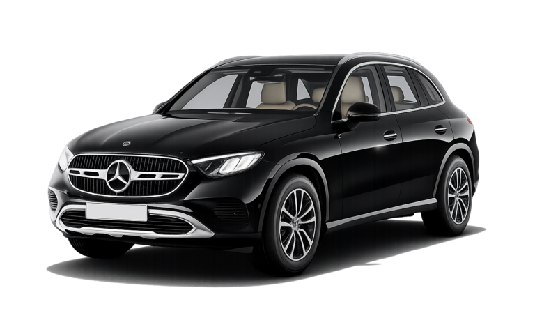 Mercedes-Benz GLC 200 d 4MATIC