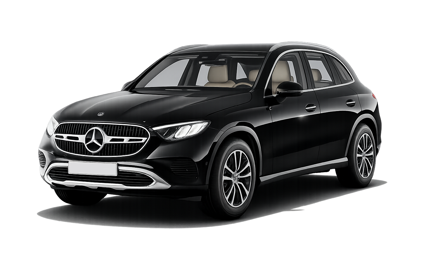 GLC 200 d 4MATIC