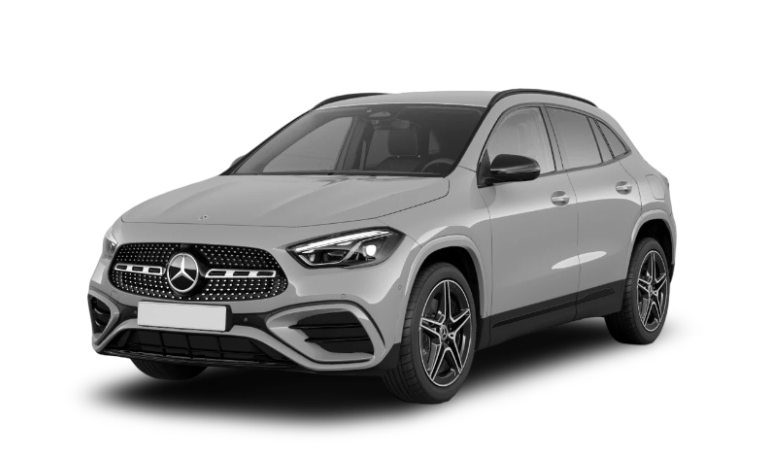 GLA 200 177 KM