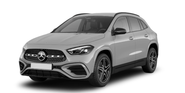 GLA 200 AMG