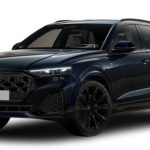 Audi Q8 TDI quattro tiptronic