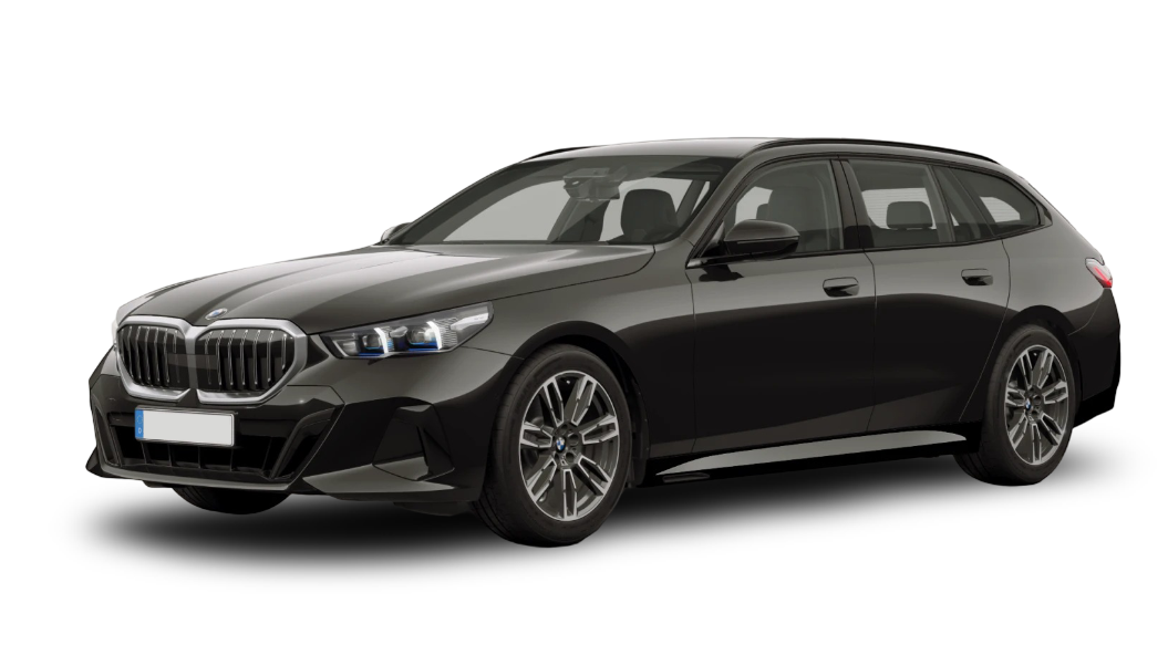 BMW 520d xDrive 197 KM