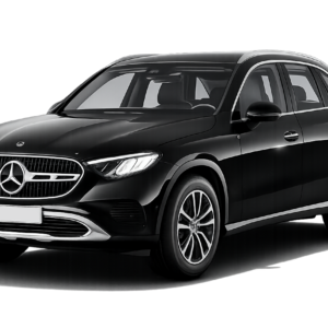 Mercedes-Benz GLC 200 d 4MATIC
