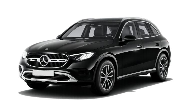 Mercedes-Benz GLC 200 d 4MATIC
