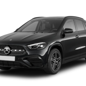 Mercedes-Benz GLA 200 AMG