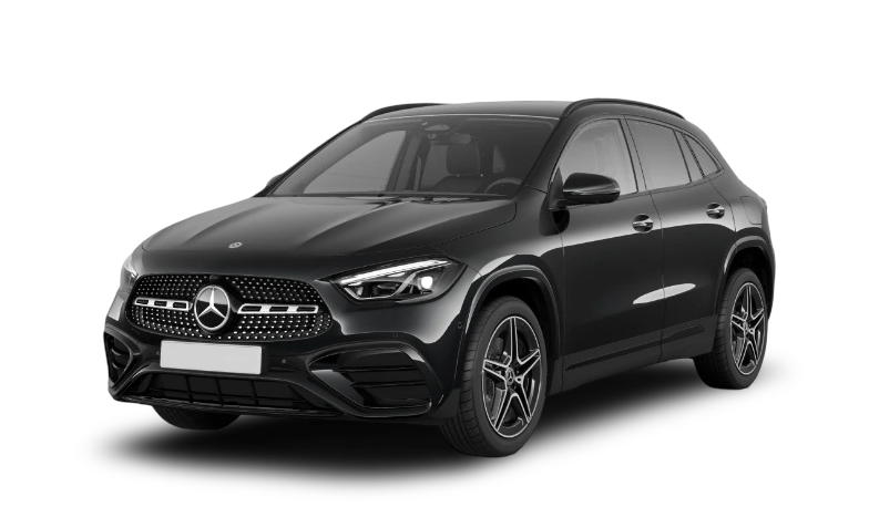 GLA 200 177 KM