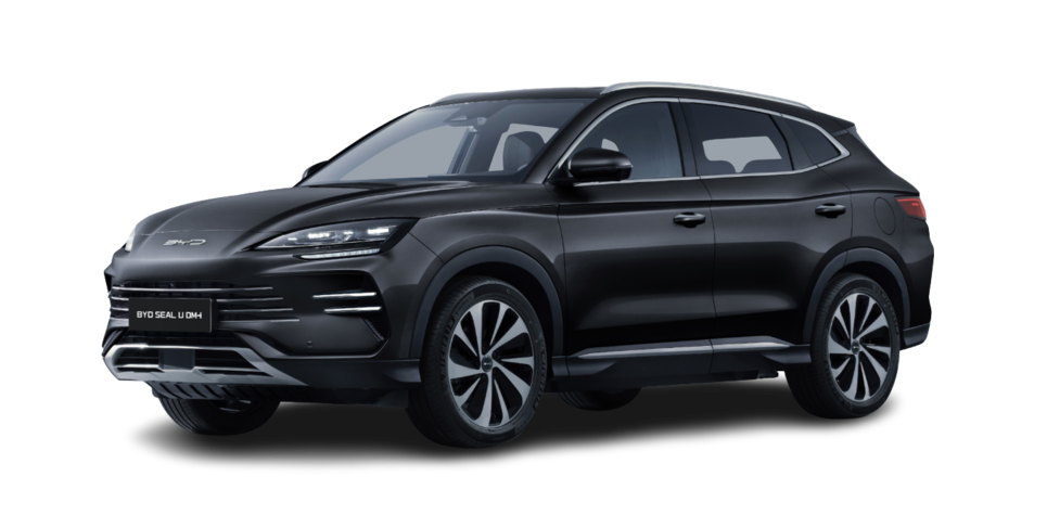 BYD SEAL U DM-i Boost